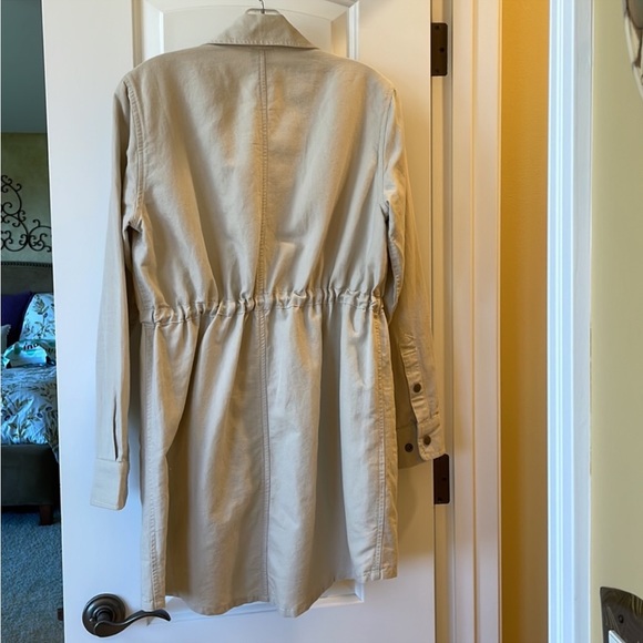 Price drop! EUC Cabi Excursion Anorak Jacket XS - Picture 7 of 15